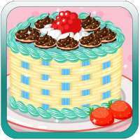 Cooking Games - Mother Games logo