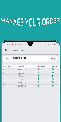 smartStore | online shoppping | Ecommerce app screenshot 7
