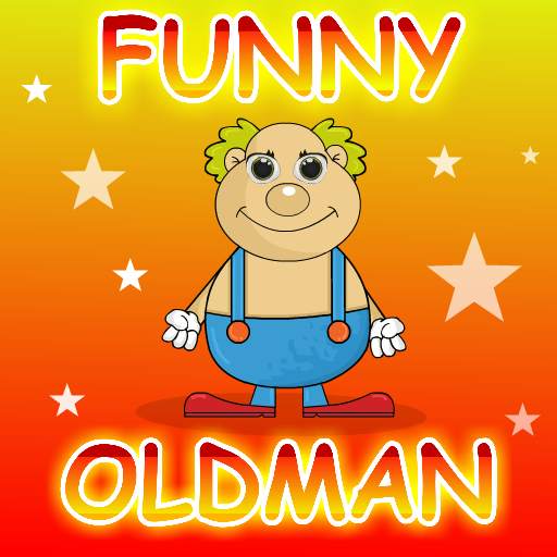 Funny Oldman Rescue 1.0.0