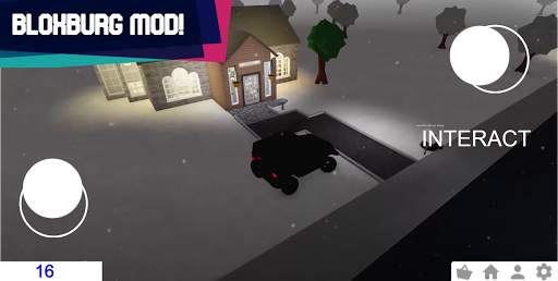 Bloxburg RP Mod screenshot 1