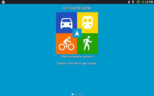 Go There Now screenshot 10
