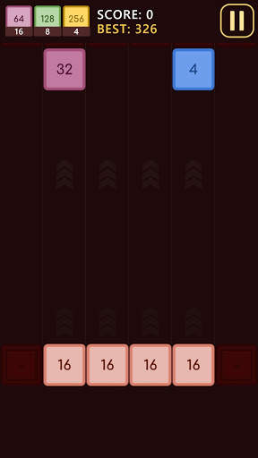 MeMeMerge! — Merge block mod screenshot 2