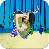 Forever Love Photo Frames 13.0