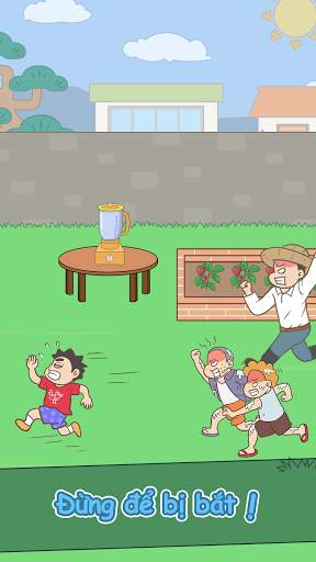 Giấu bài kiểm tra screenshot 5