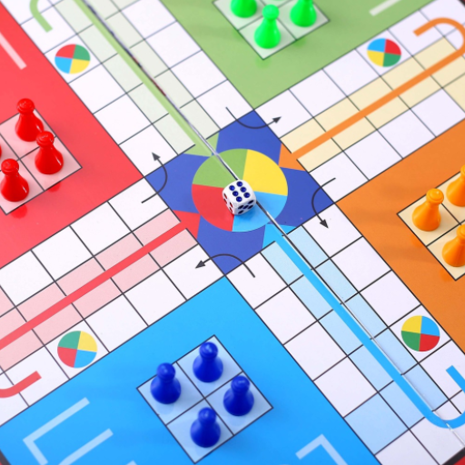 Ludo icon