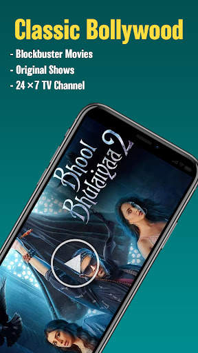 Bolly4u - All HD Movies screenshot 4