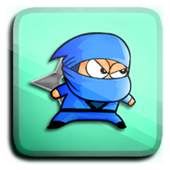 Ninja Boy 1