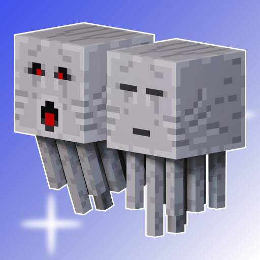 Mobs Mod for Minecraft 5.0