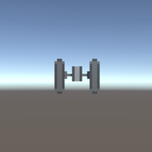 Space Invader icon