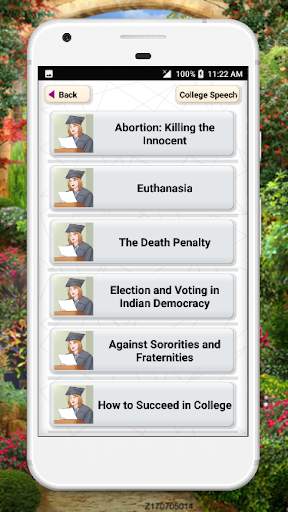 English Speech Practice Offline Speech in English screenshot 17