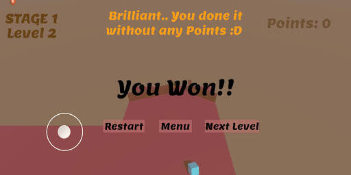 Soft Survivor screenshot 4