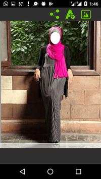 Women Hijab Dresses 7 تصوير الشاشة