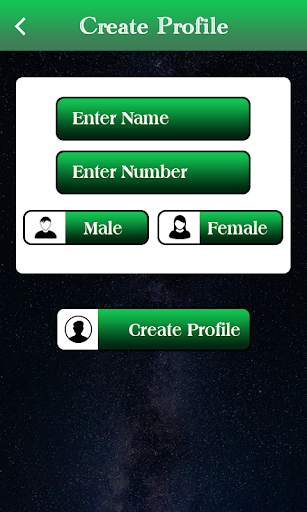 Find Friends-Girls Number For Chat SearchTool screenshot 3