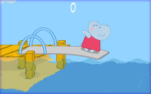 Avventure spiaggia per bambini screenshot 8
