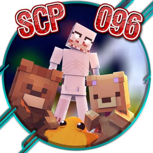 Mod SCP : Laboratory Escape For PE 1.0