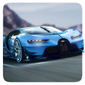 HighSpeed icon