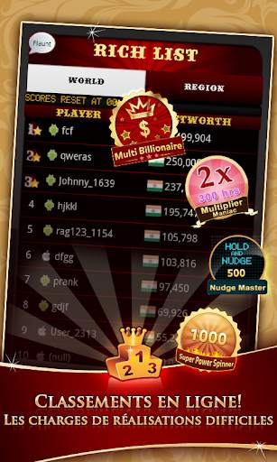 Slot Machine - Free Casino screenshot 4