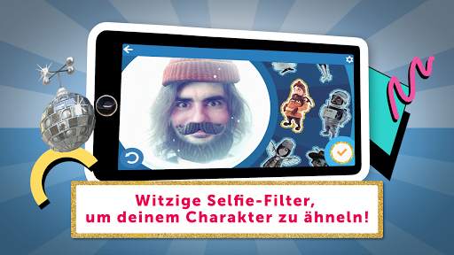 Wissen ist Macht screenshot 4