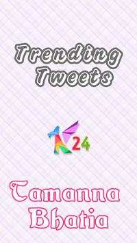 Riz Tamanna Bhatia screenshot 5