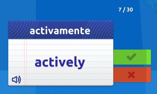 Lingo Games - Learn English screenshot 2