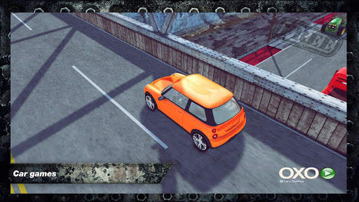 Mini Power Sports Car: Amazing Fun Racing Festival स्क्रीनशॉट 2