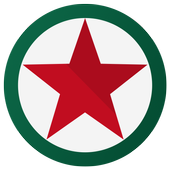 Red Star icon