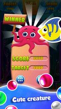Bubble Crush - Pop Star screenshot 7
