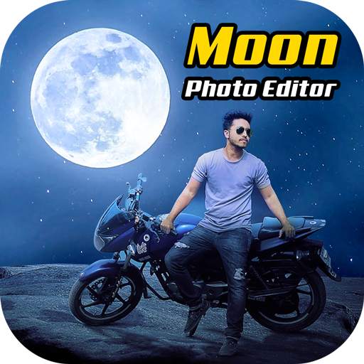 Moon Photo Editor 1.4