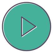 Max Player HD Video All Player logo
