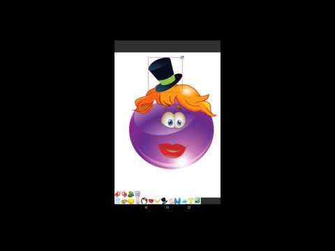 Emoji Maker screenshot 1