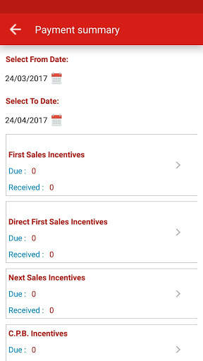 N-TEL IBD App 5.0 screenshot 11