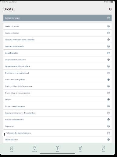 DRSM screenshot 9