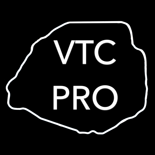 VTC PRO أيقونة
