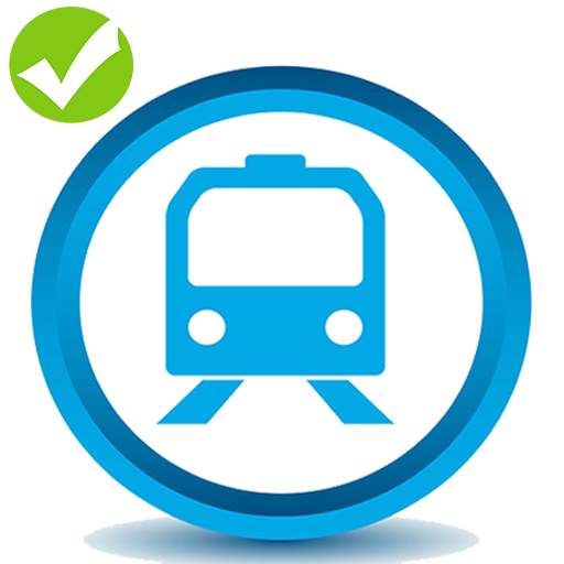 PNR Status Train Running Status Check 9.6