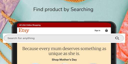 All USA Online Shopping screenshot 10