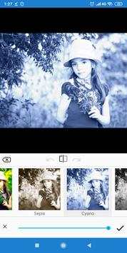 PHOTO EDITOR 2020 screenshot 2