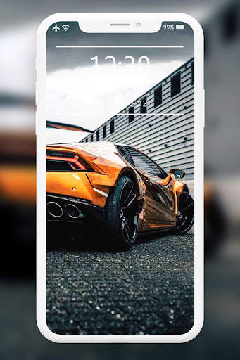 Offline Wallpapers screenshot 5