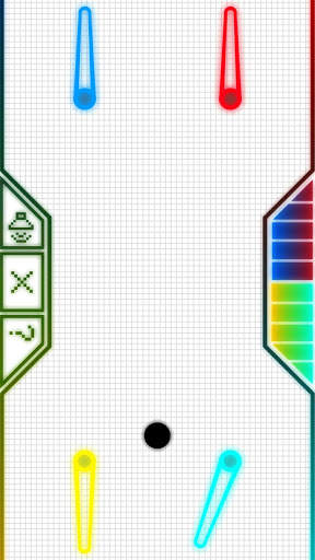 PinPong: 1-2 Players screenshot 4