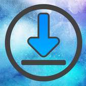 Story Saver For Whatsapp logo