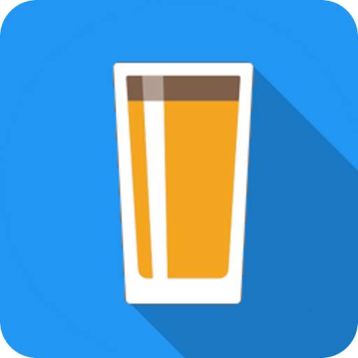 BeerProgressView Demo 1.0