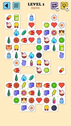 Nối Ô screenshot 8
