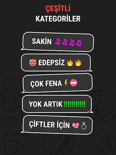 Doğruluk mu Cesaret mi ?! screenshot 10