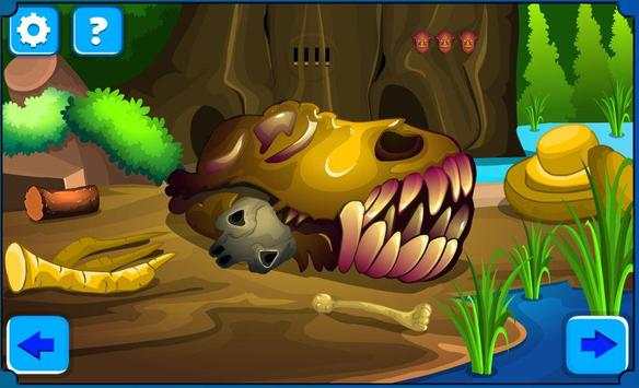 Escape Games Day-803 screenshot 4