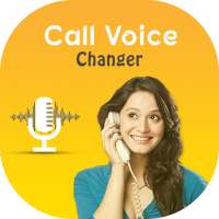 Call Voice Changer icon