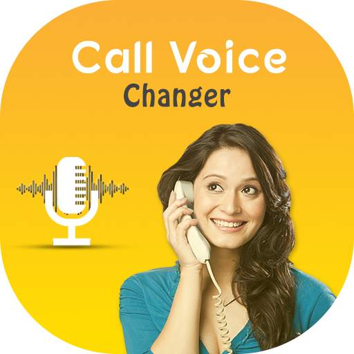 Call Voice Changer 1.5