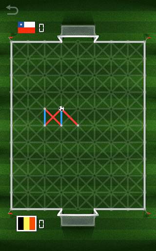Bottez-le - football papier screenshot 7