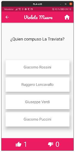 Opera 3.0 screenshot 7