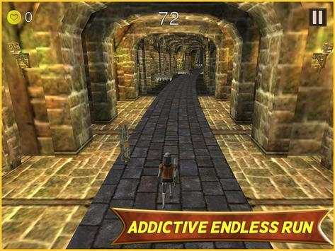 Dragon Knight Dungeon Даш скриншот 7
