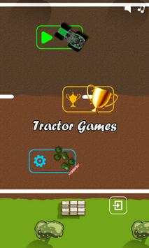 Tractor games screenshot 3