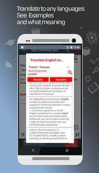 idiomatic expressions screenshot 7